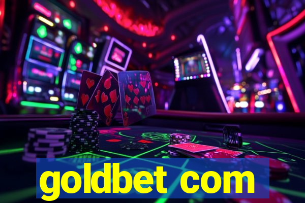 goldbet com
